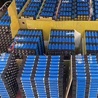 ㊣古城七河收废旧锂电池㊣大量锂电池回收㊣高价铁锂电池回收